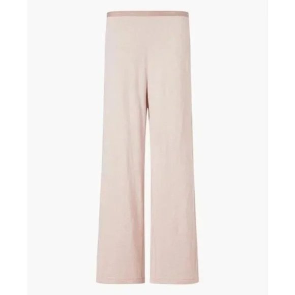 CALVIN KLEIN Form to Body Lounge Sleep Pants in Cedar Heather - NWT - Size XL - Picture 3 of 3